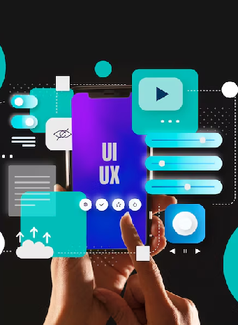 UI/UX Design